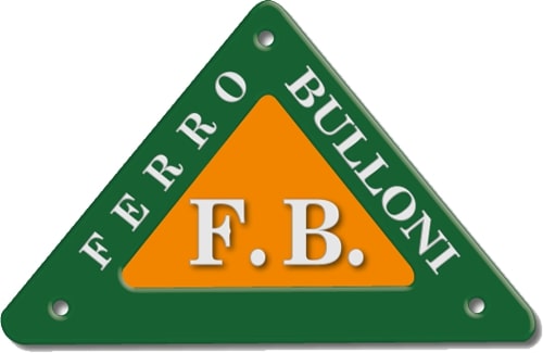 FERRO BULLONI ITALIA SPA
