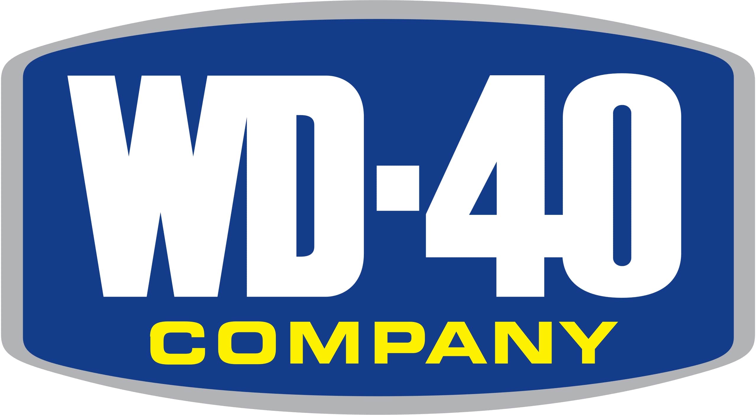 WD-40 COMPANY LTD