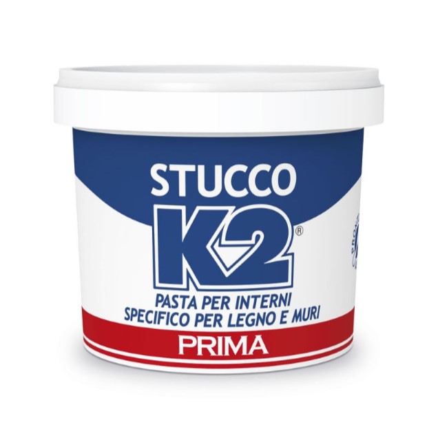 RIEMPISTUCCO K2 KG. 0,5 PASTA