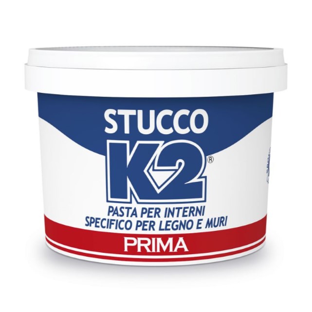 RIEMPISTUCCO K2 KG. 1   PASTA