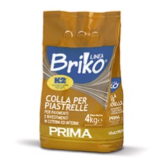 COLLA X PIASTRELLE BRIKO KG.4