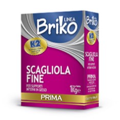 SCAGLIOLA FINE BRIKO KG.1