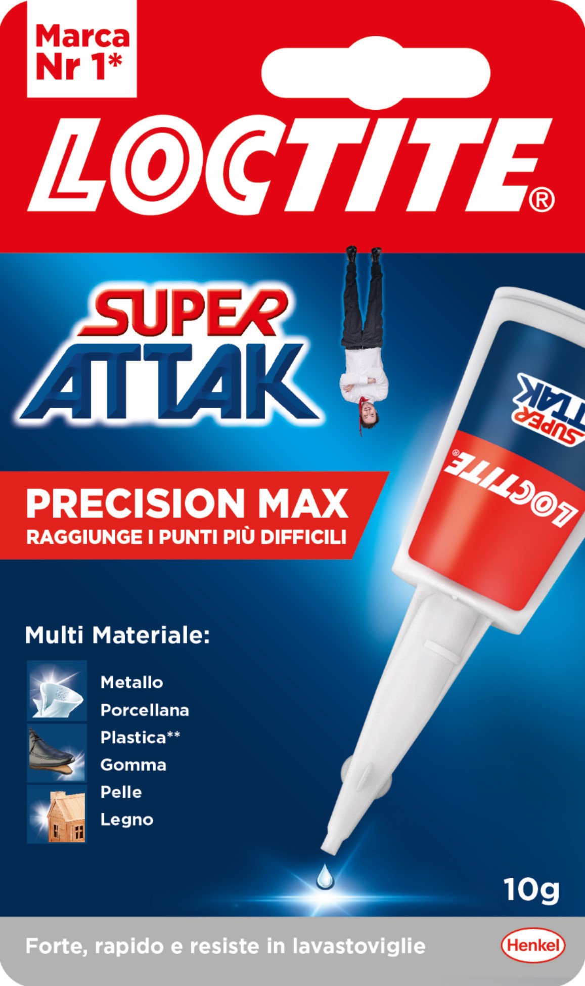 SUPER ATTAK MAXI GR.10