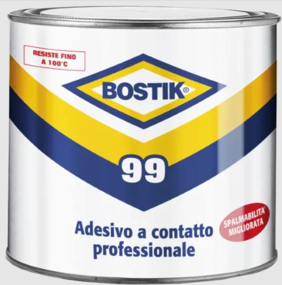 BOSTIK 99 ADESIVO UNIV.ML.400