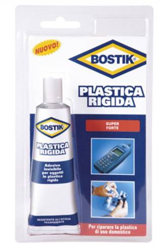 BOSTIK ADESIVO PLASTICA GR.50