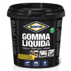 BOSTIK GOMMA LIQUIDA ML.750