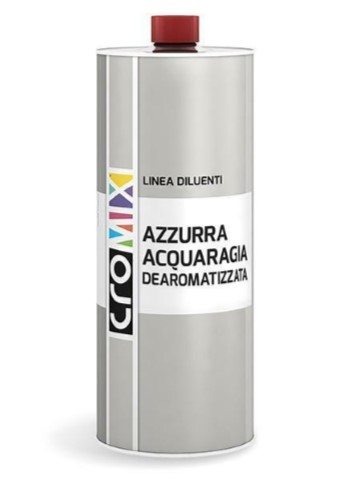 ACQUARAGIA LT.1 CROMIX INODORE