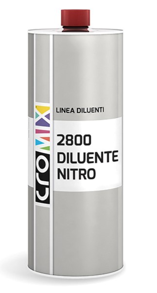 DILUENTE NITRO  LT. 1 EUROPA