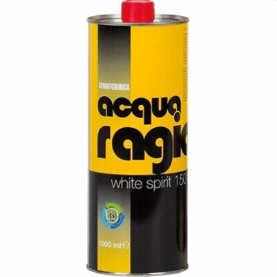 ACQUARAGIA LT.5 SPRINT WHITE SPIRIT