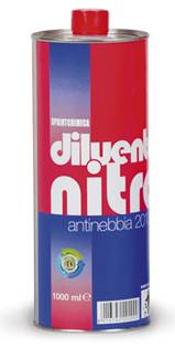 DILUENTE NITRO  LT. 1 SPRINT