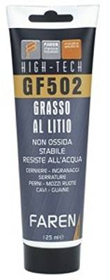 GRASSO AL LITIO FAREN ML.125