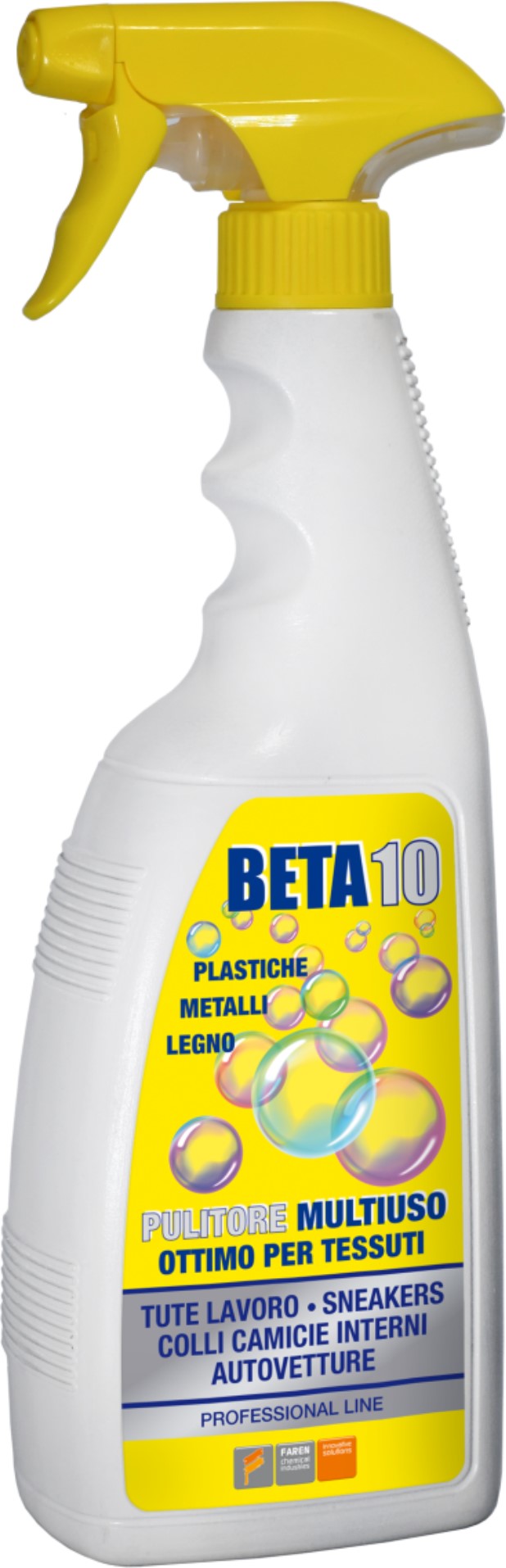 SGRASSANTE MULTI BETA 10 FAREN