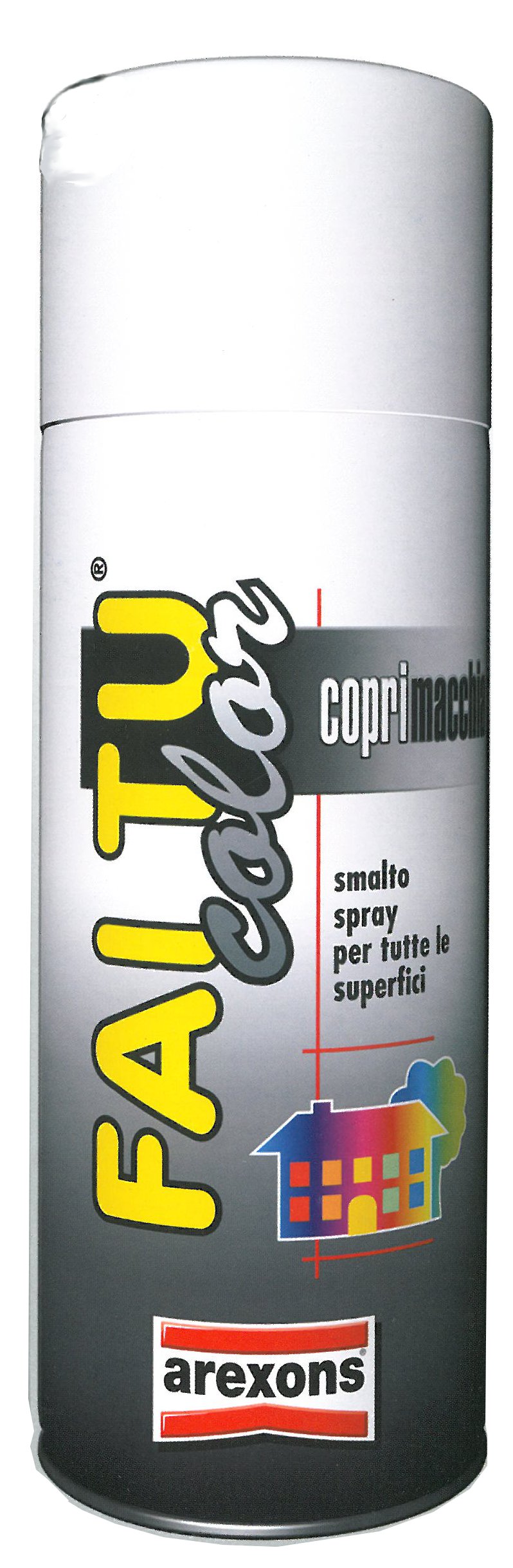 COPRI MACCHIA SPRAY 400 ML