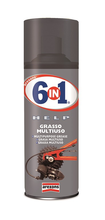 GRASSO SPRAY AREXONS ML.400