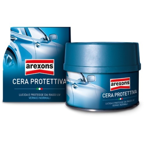 CERA AUTO PROTETTIVA AREXON ML.250