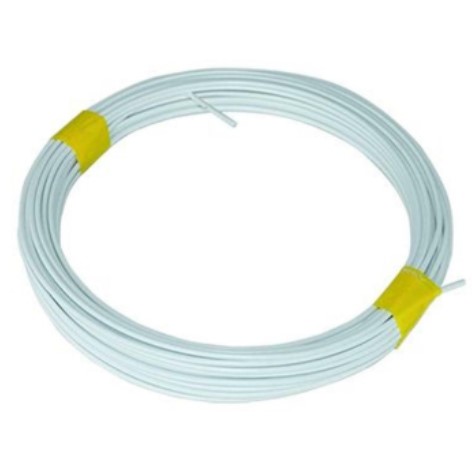 FILO PLASTICATO B/CO CAV 2,8 20MT