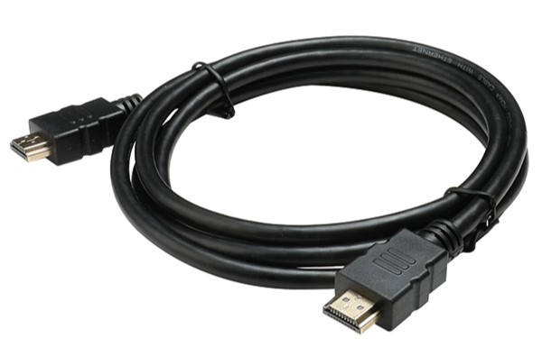 CAVO HDMI 2.0B MT.0,90 ALTA VELOCITA'