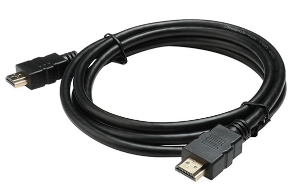 CAVO HDMI 2.0B MT.1,80 ALTA VELOCITA'