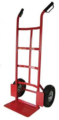 CARRELLO PORTASACCHI KG 150