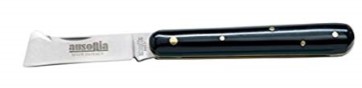 COLTELLO INNESTO INOX AUSONIA