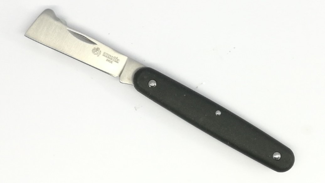 COLTELLO INNESTO CARBON AUSONI