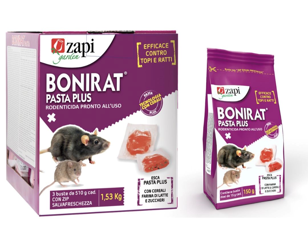 ESCA FRESCA KG.1,5(3X510) ZAPI BONIRAT