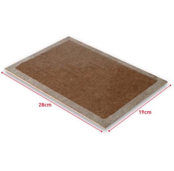 TRAPPOLA TOPI TABLET VEBI 19X28 2PZ