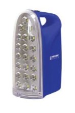 LAMPADA EMERGENZ.PORTATILE LED