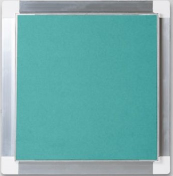 BOTOLA ISPEZIONE CM.20X20 S/GUARNIZIONE