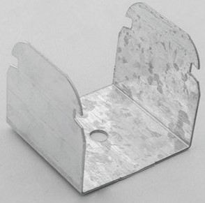 CAVALIERE X MONTANTE 27/50 DA SOFFITTO