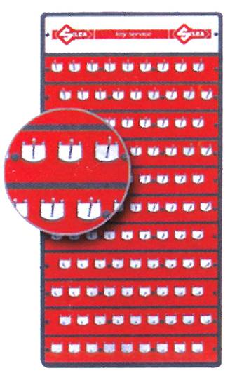 ASS DM SECURITY3 360 CHIAVI