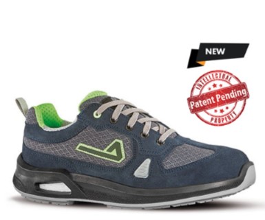 SCARPA AIMONT OXYGEN S1P   42