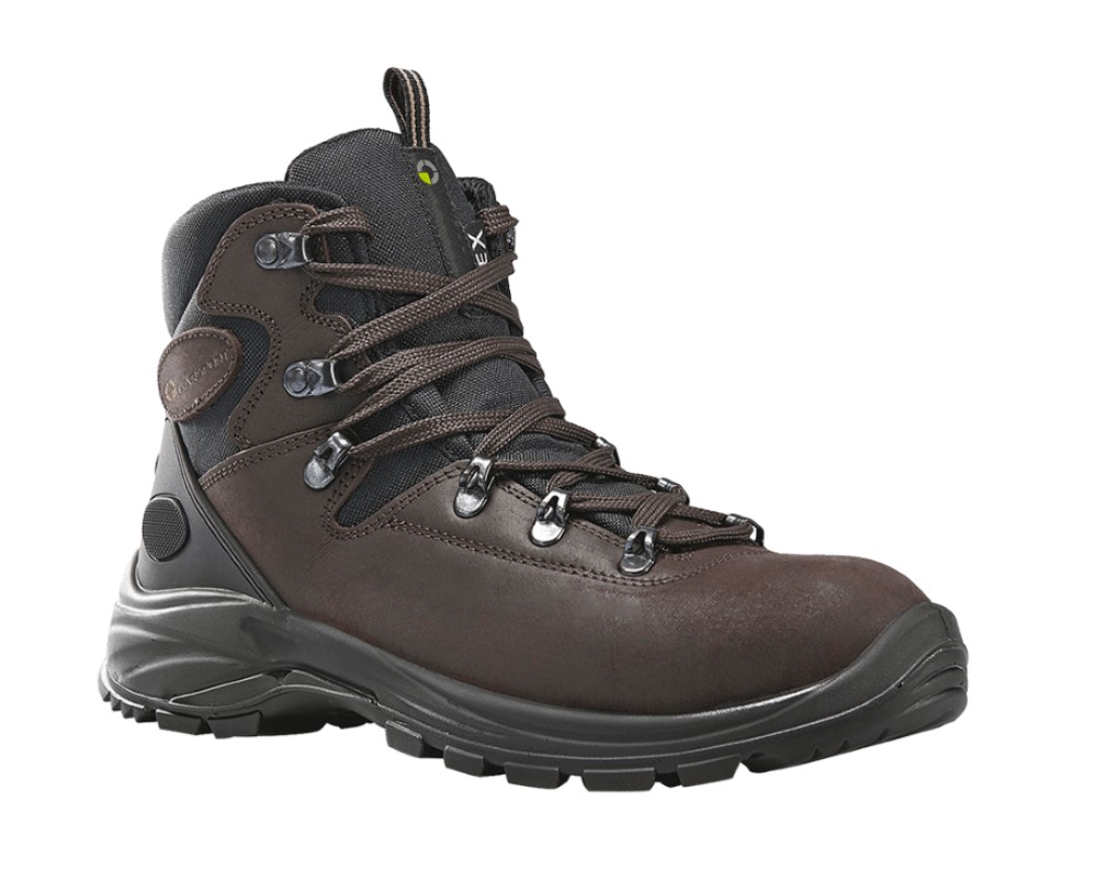 SCARPA GARSPORT FALCADE TEX 40