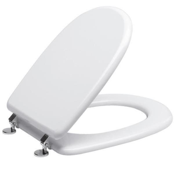 SEDILE WC METAFORM ARETUSA BIANCO