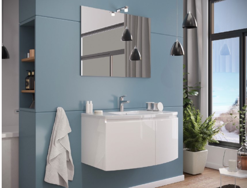 MOBILE BAGNO GIULIA F00/00