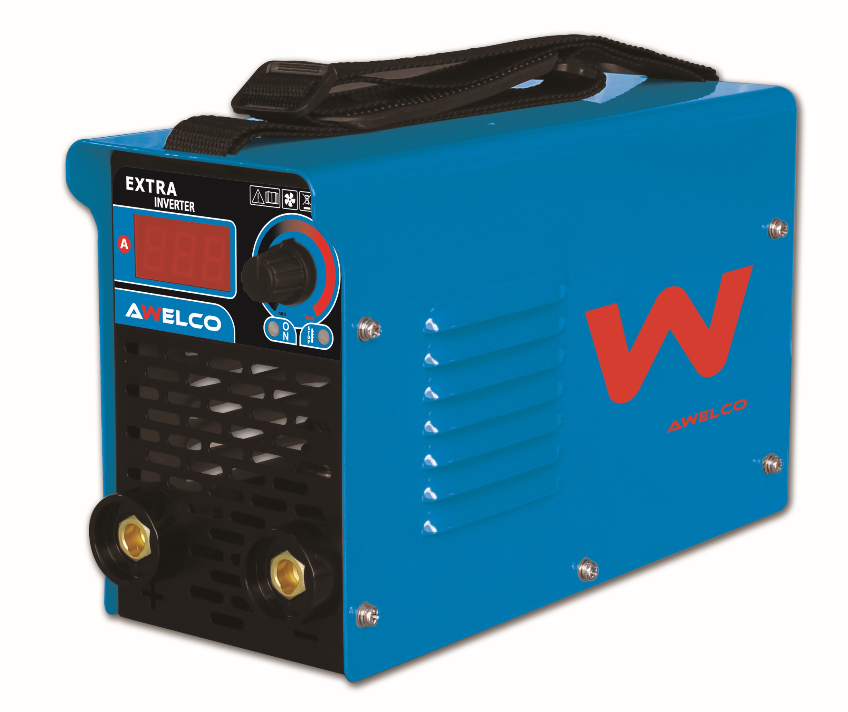 INVERTER EXTRA 170 AWELCO