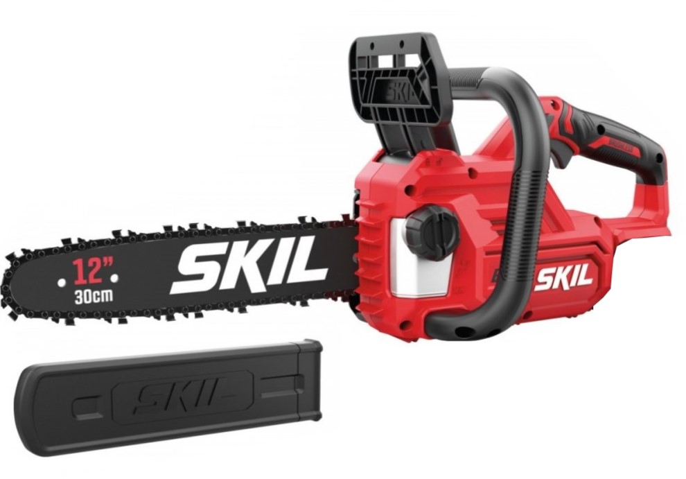 SEGA A CATENA SKIL 20V BRUSHLESS 0534CA