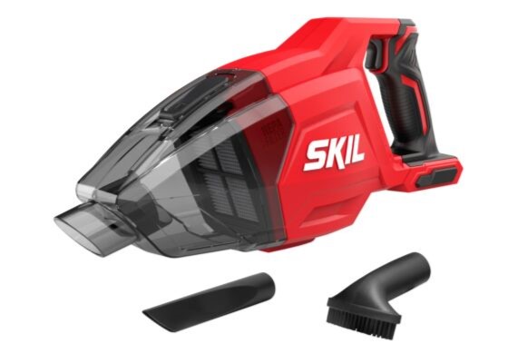 ASPIRATORE SKIL 20V 3158 NO/B