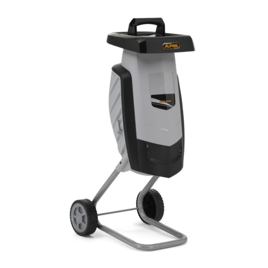 BIOTRITURATORE ALPINA ACH2.2E 2,2KW 50L