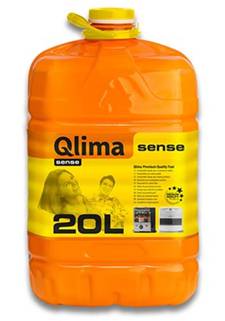 COMBUST.STUFE QLIMA SENSE 20LT