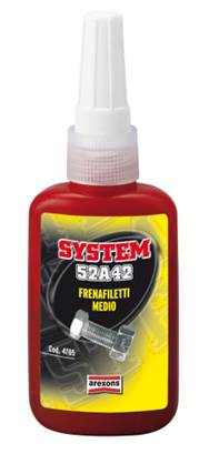 FRENAFILETTI MEDIO 10ML AREXON