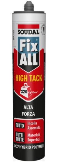 ADESIVO FIX ALL HIGH TACK 290ML