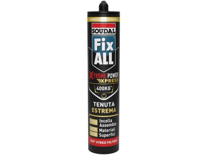 ADESIVO FIX ALL X-TREME 280ML