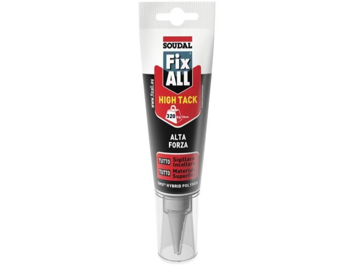 ADESIVO FIX ALL HIGH TACK 125ML