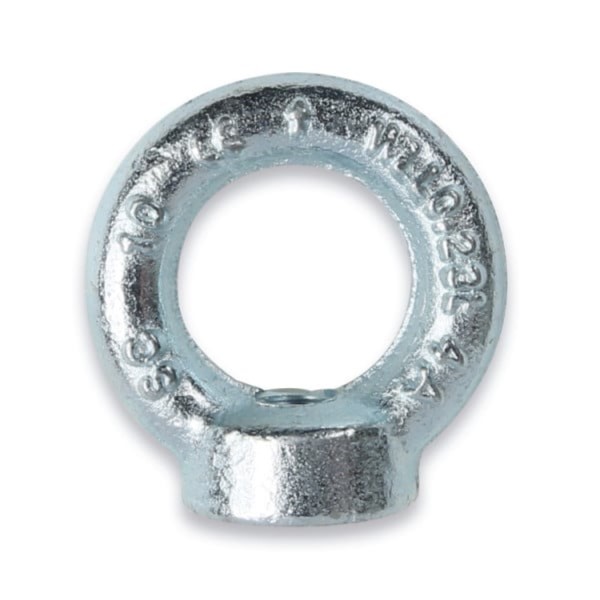GOLFARE FEMMINA ZINC MM. 6