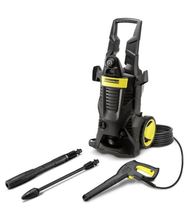 IDROPULITRICE KARCHER K 6 SPECIAL