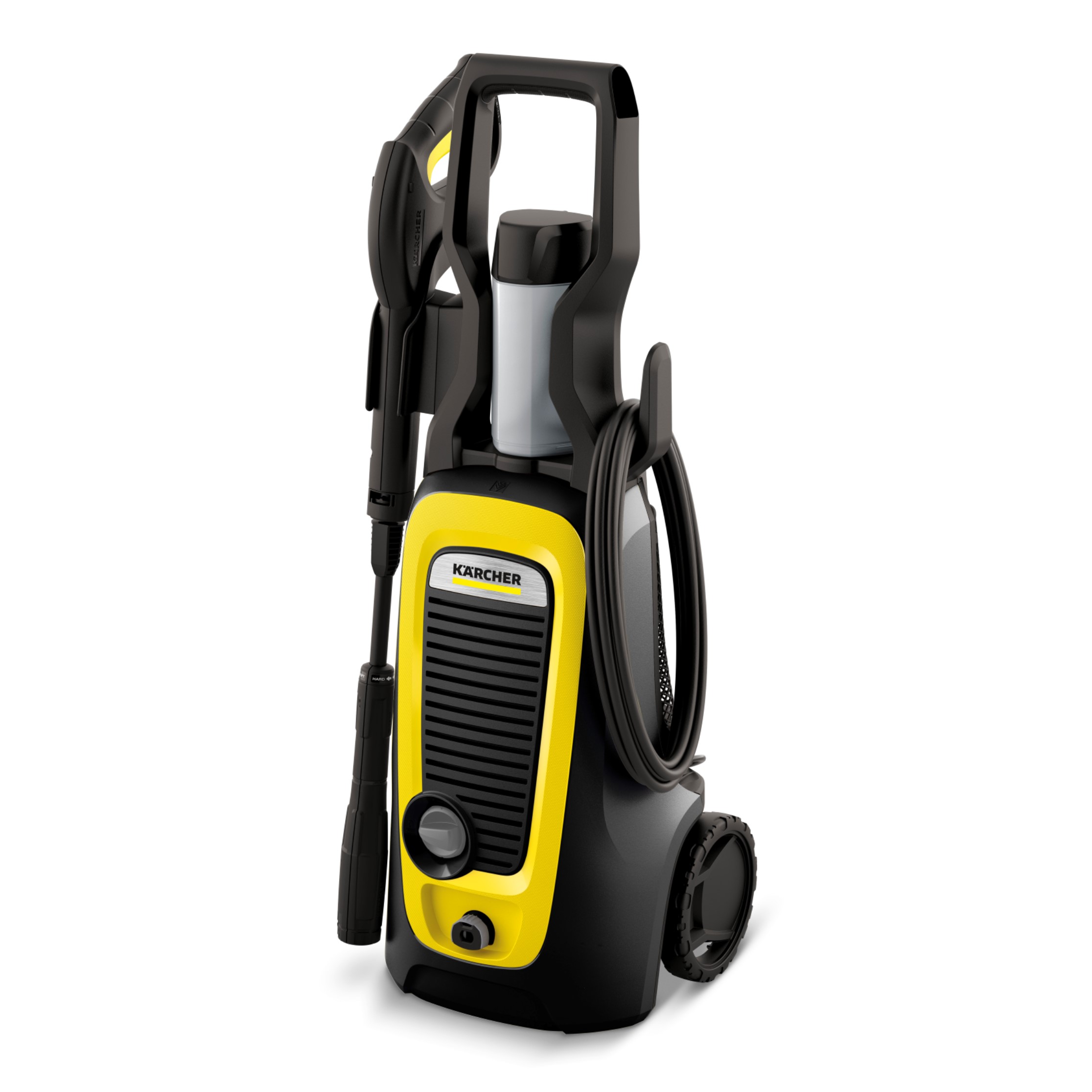 IDROPULITRICE KARCHER K 5 UE CAR