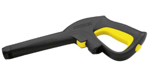 PISTOLA IDROPUL. KARCHER S.2/3