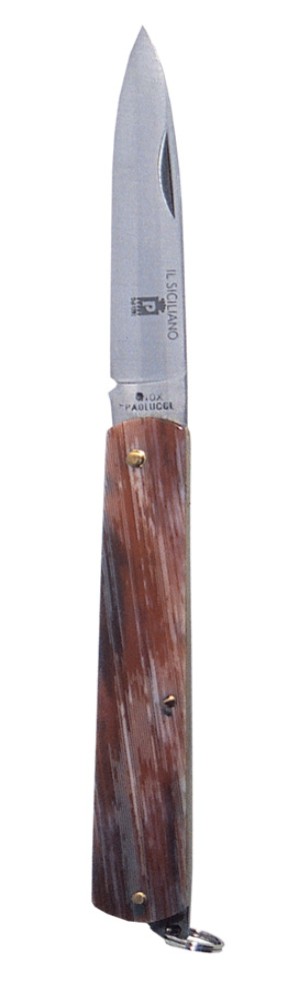 COLTELLO SICILIANO 15 PERL 261