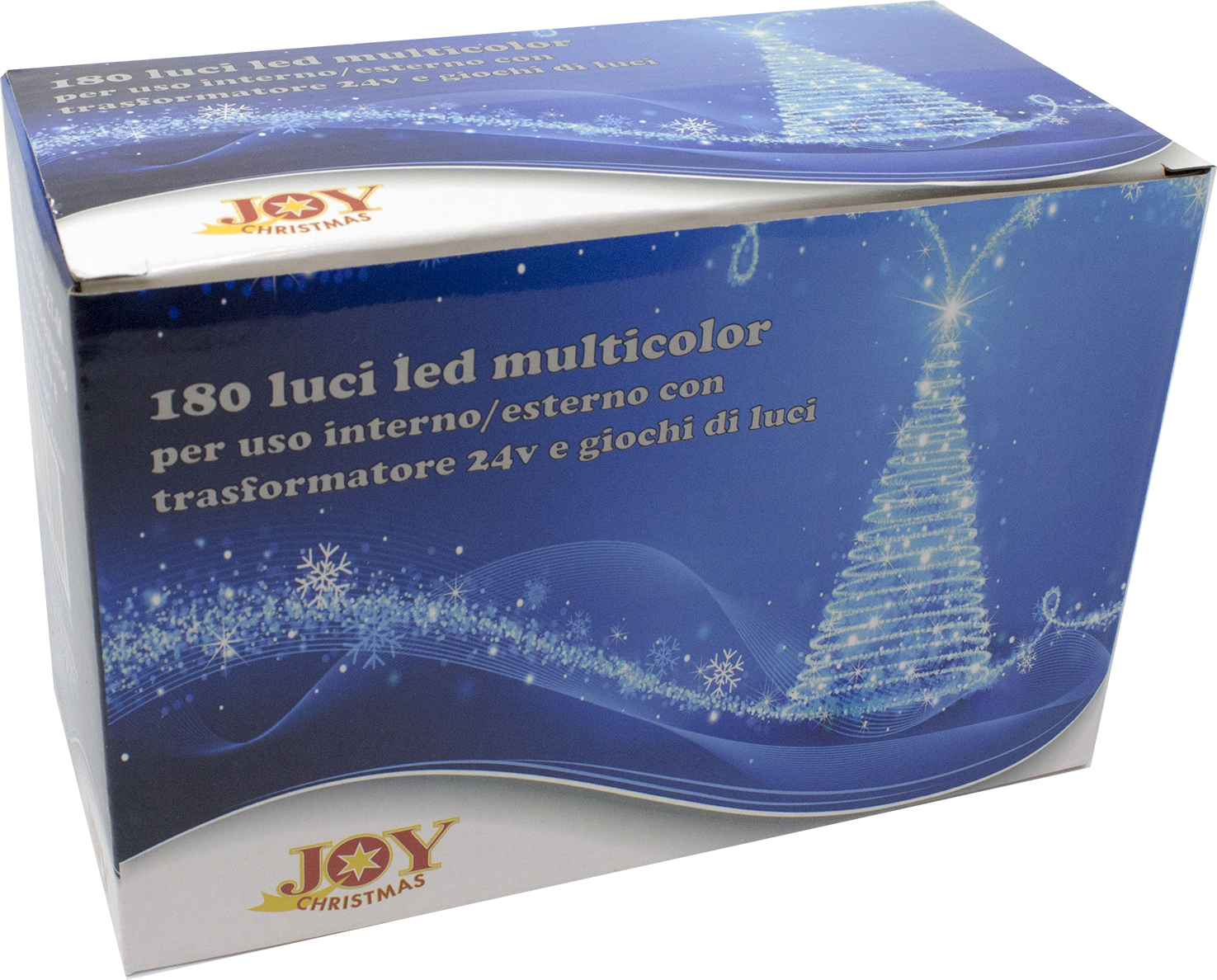 MINILUCI LED 180 INT/EST MULTI